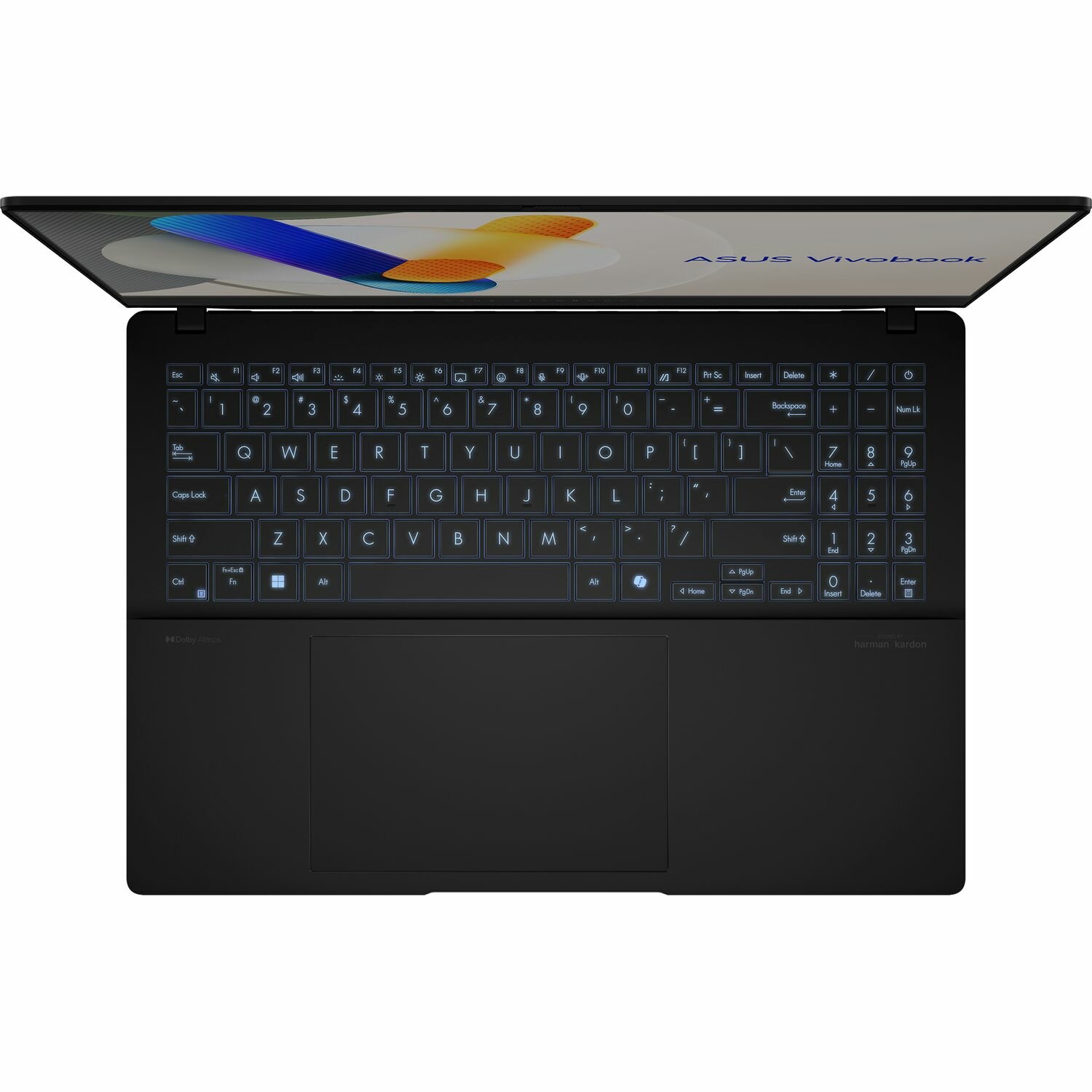 Ноутбук ASUS VivoBook S15 OLED S5506MA-MA070W 15.6" (90NB14E1-M00550)