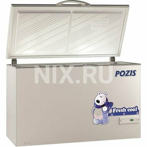 Морозильный ларь Pozis FH-250-1 3550900₽