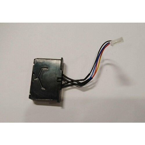 Датчик падения высоты робота пылесоса Haier HB-HCE02H 850₽