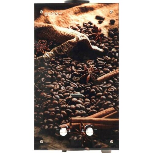 Настенный проточный газовый водонагреватель Oasis K-20 DR 1255500₽