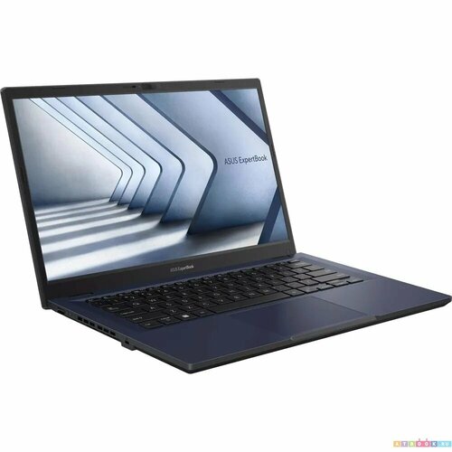 ASUS Ноутбук ExpertBook B1402CVA-EB1338 90NX06W1-M01NS0 90NX06W1-M01NS0 7566300₽