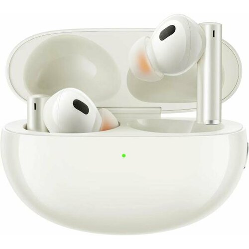 Наушники REALME Buds Air 5 Pro RMA2120 Bluetooth внутриканальные белый 631215000014 10486₽