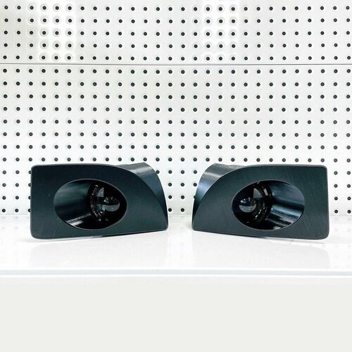 LED птф Kia Cerato 2 рестайлинг 2008-13 ПТФ Kia Cerato 2 Рейст 70W Линза 9990₽