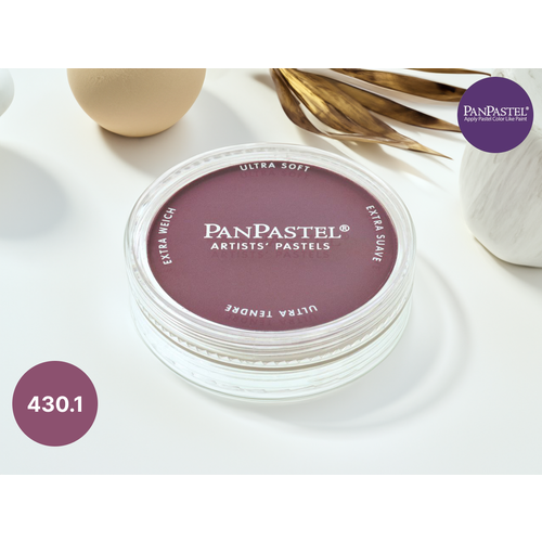 Ультрамягкая художественная пастель PanPastel 430.1, 9мл