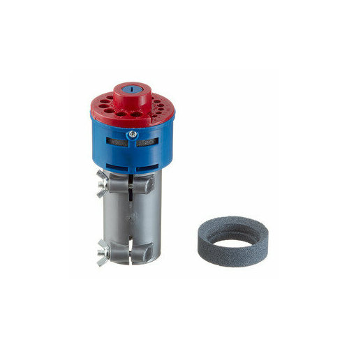 Насадка для дрели для заточки сверл KWB 35-10 мм 1690₽