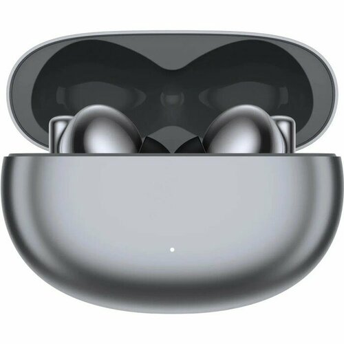 Наушники Honor Choice Earbuds X5 PRO беспроводные вакуумные 45490мАч BT53 IP54 серые 6798₽