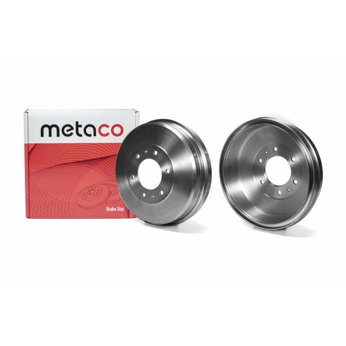 Барабан тормозной 11496₽