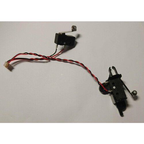 Микропереключатели робота пылесоса Samsung VR05R5050WKEV 500₽