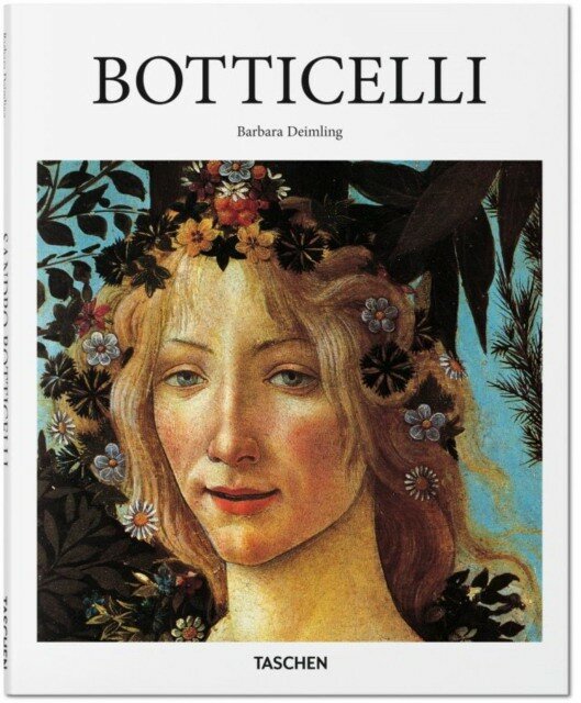 Deimling Barbara "Botticelli (Basic Art)"