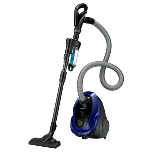 Пылесос SAMSUNG VC20M255AWBEV ПИ 1280900₽