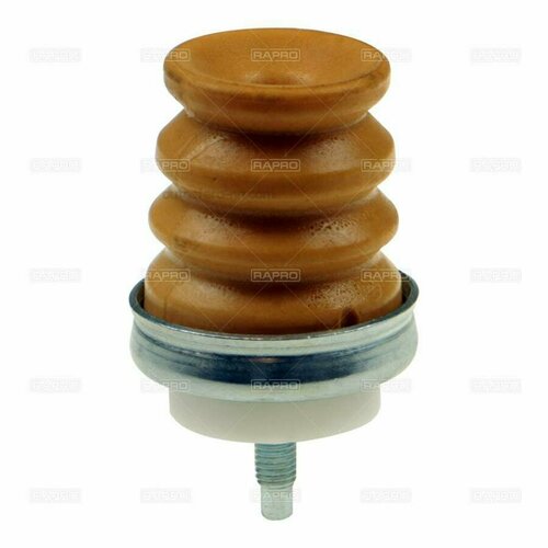 RAPRO 59432 Сайлентблок рычага подвески рычага передн верхн OPEL MOVANO A X70 RENAULT MASTER II X70 2985₽