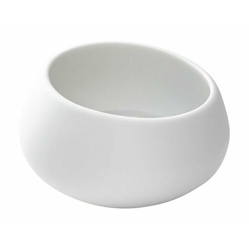 Мини-запеканка Degrenne Gourmet Sable Bahia Moonstone со скошенной кромкой