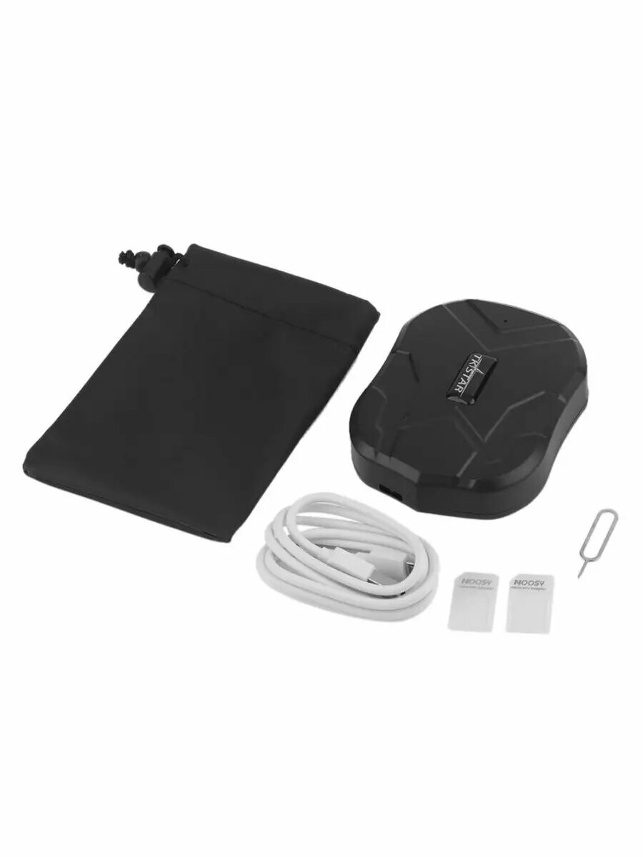 Водонепроницаемый GPS навигатор TKSTAR TK905