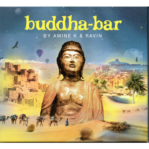 Buddha-Bar 