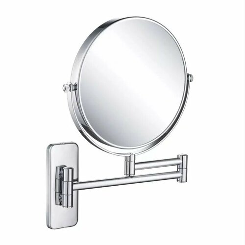 Зеркало косметическое Schein 9341CH хром 11740₽