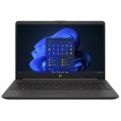 Ноутбук HP 250 G9 i3-1215URAM 8ГбSSD 512ГбIntel Iris X GraphicsDOS серебристый 9M3J8AT 5160000₽