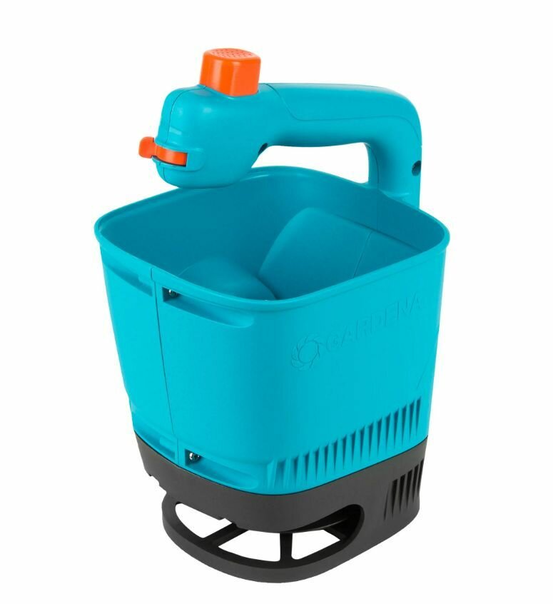 Изображение Сеялка ручная Gardena M 1.8 л