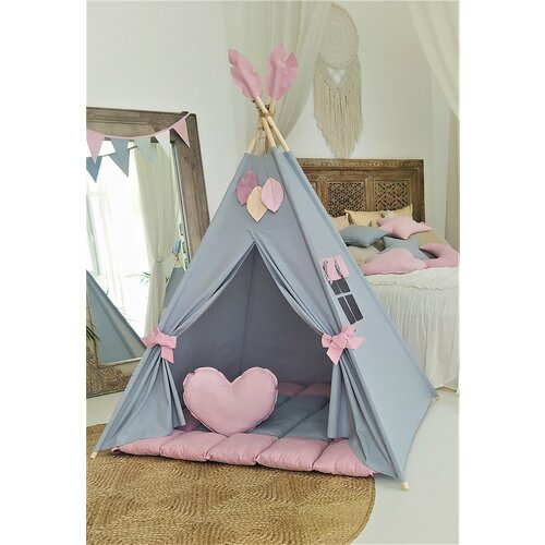 Вигвам детский от 