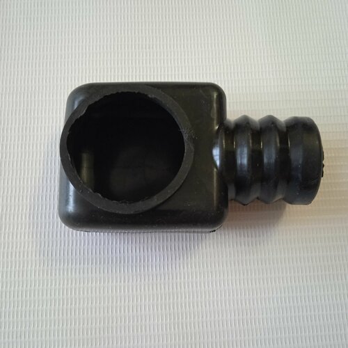 Пыльник кулисы КПП арт 2123-1703145 для ам CHEVROLET NIVA 300₽