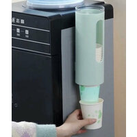 Держатель для стаканчиков на кулер;
Подстаканник для кулера - специальный аксессуар, который устанавливается на кулер и предназначен  ...