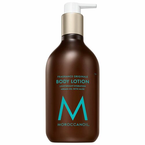 MOROCCANOIL Лосьон для тела Body Lotion 5290₽