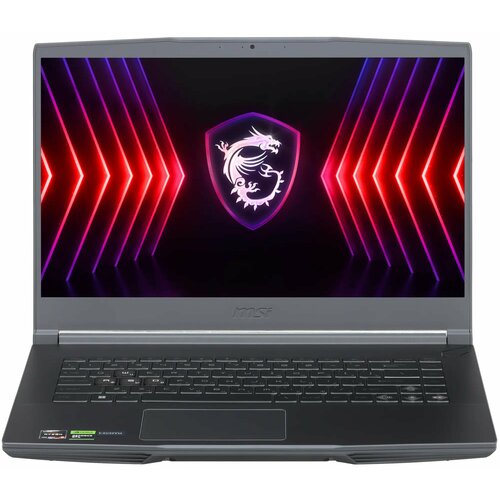 156 Ноутбук MSI Thin A15 B7VF-037XRU серый 20999900₽