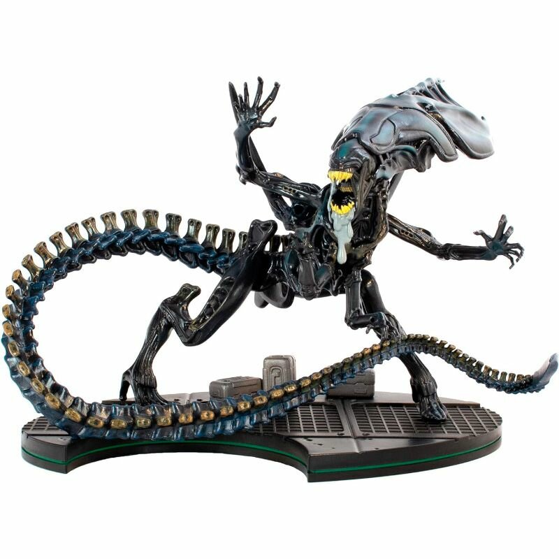 Фигурка QMx Q-Fig Max Elite Alien Queen Королева Чужих