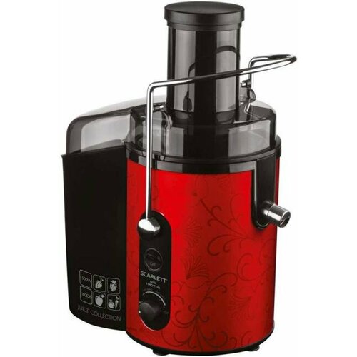 Соковыжималка центробежная Scarlett JE50S26 834700₽