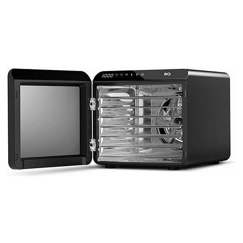 BQ FD1006 Black 1642500₽