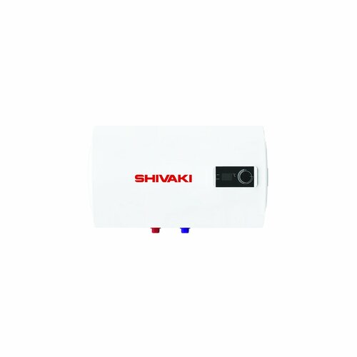 Накопительный водонагреватель Shivaki 15kW 50S л горизонтальный 13087₽
