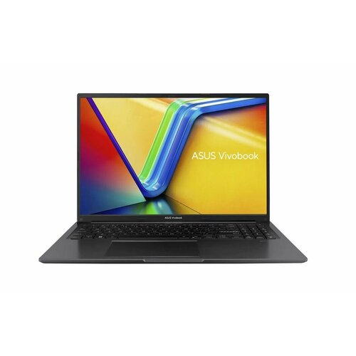 16 Ноутбук ASUS VivoBook 16 M1605YA-MB260 90NB10R1-M00B20 черный - 1920x1200 IPS AMD Ryzen 5 7530U ядра 6 х 2 ГГц 16 ГБ SSD 512 ГБ AMD Radeon Graphics без ОС 9308100₽