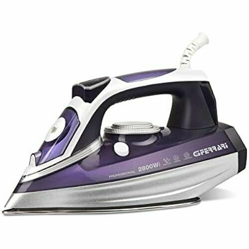 G3Ferrari G40018 Паровой утюг 2800 Вт Maxi-Temp 2800 2739100₽