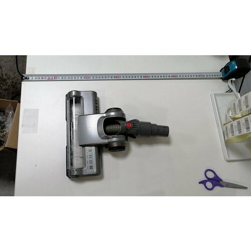 Турбо-щетка RV-UR361 с разбора 2400₽