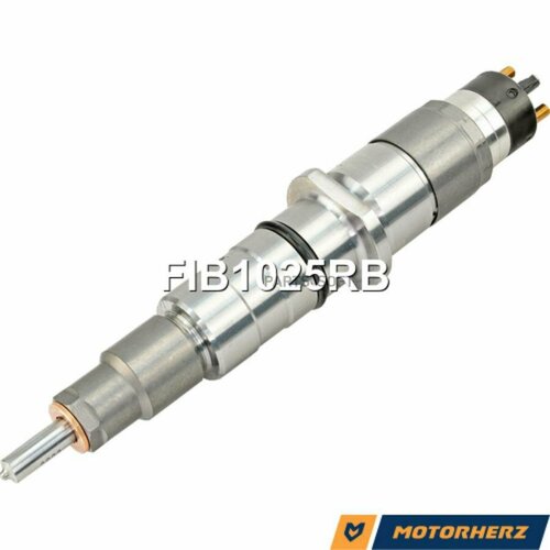 MOTORHERZ FIB1025RB Форсунка топивная восстановенная 14500₽