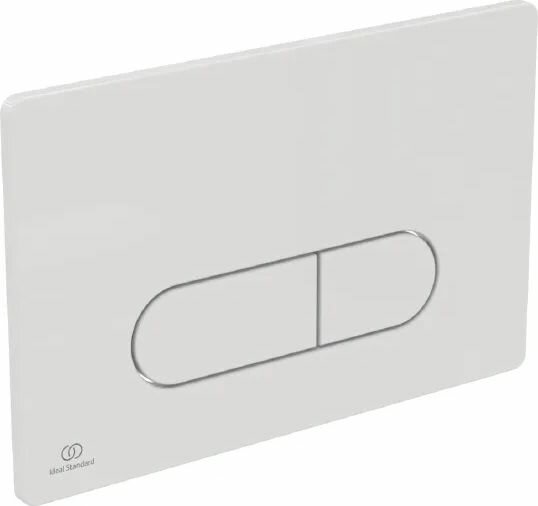 Кнопка смыва Ideal Standard Oleas R0115AC белый