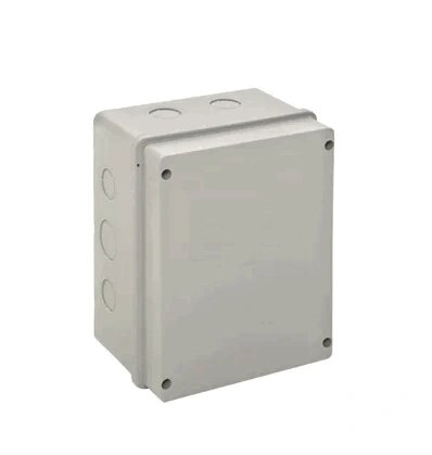 Трансформатор Idrania, 600 Вт, 220 В / 24 В, IP54, цена - за 1 шт