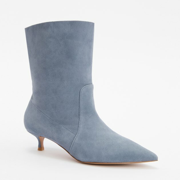 Ботильоны TENDANCE