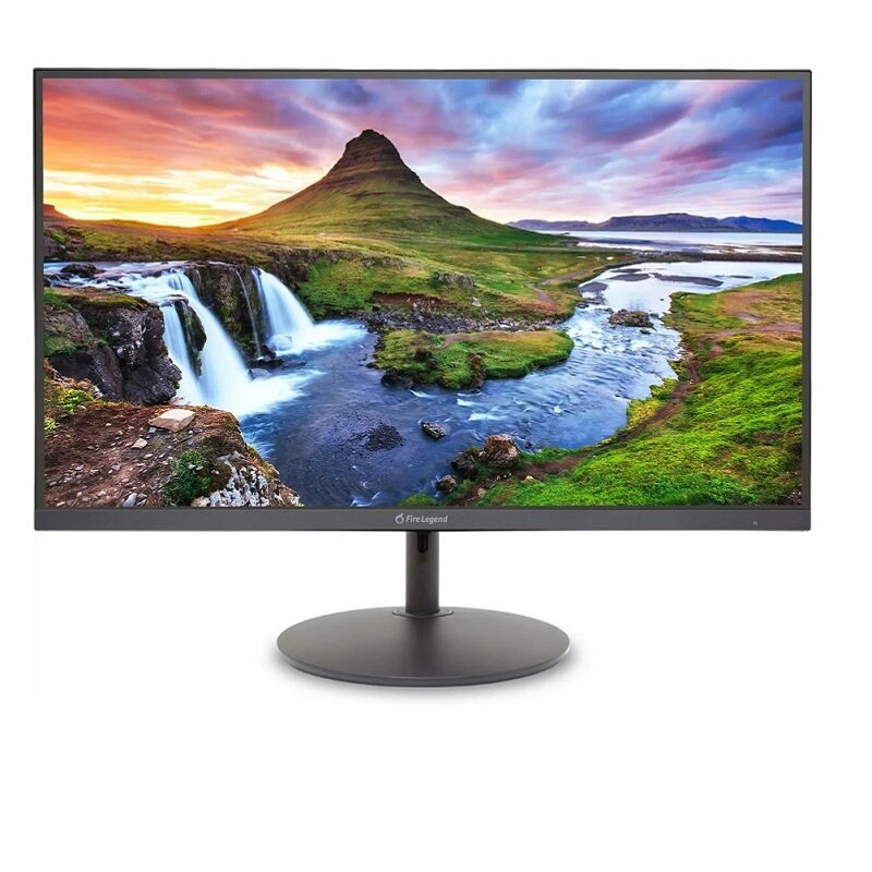 фото Монитор 27" Aopen 27SH2UEbmiiphx, black