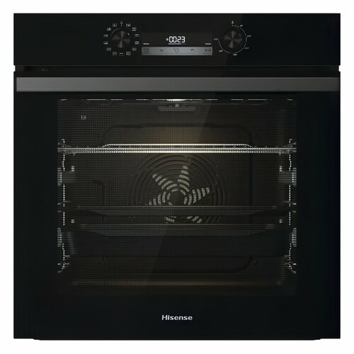 Электрический духовой шкаф Hisense BSA65224CG 39999₽