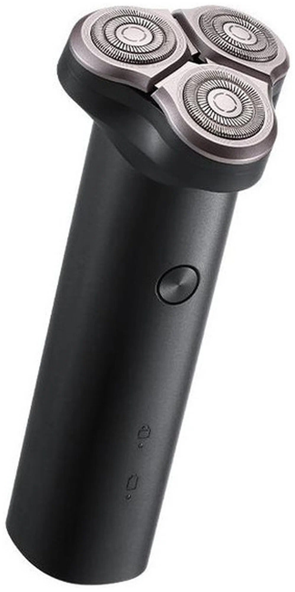 Электробритва Xiaomi Mijia Rotary Electric Shaver S300 Черный