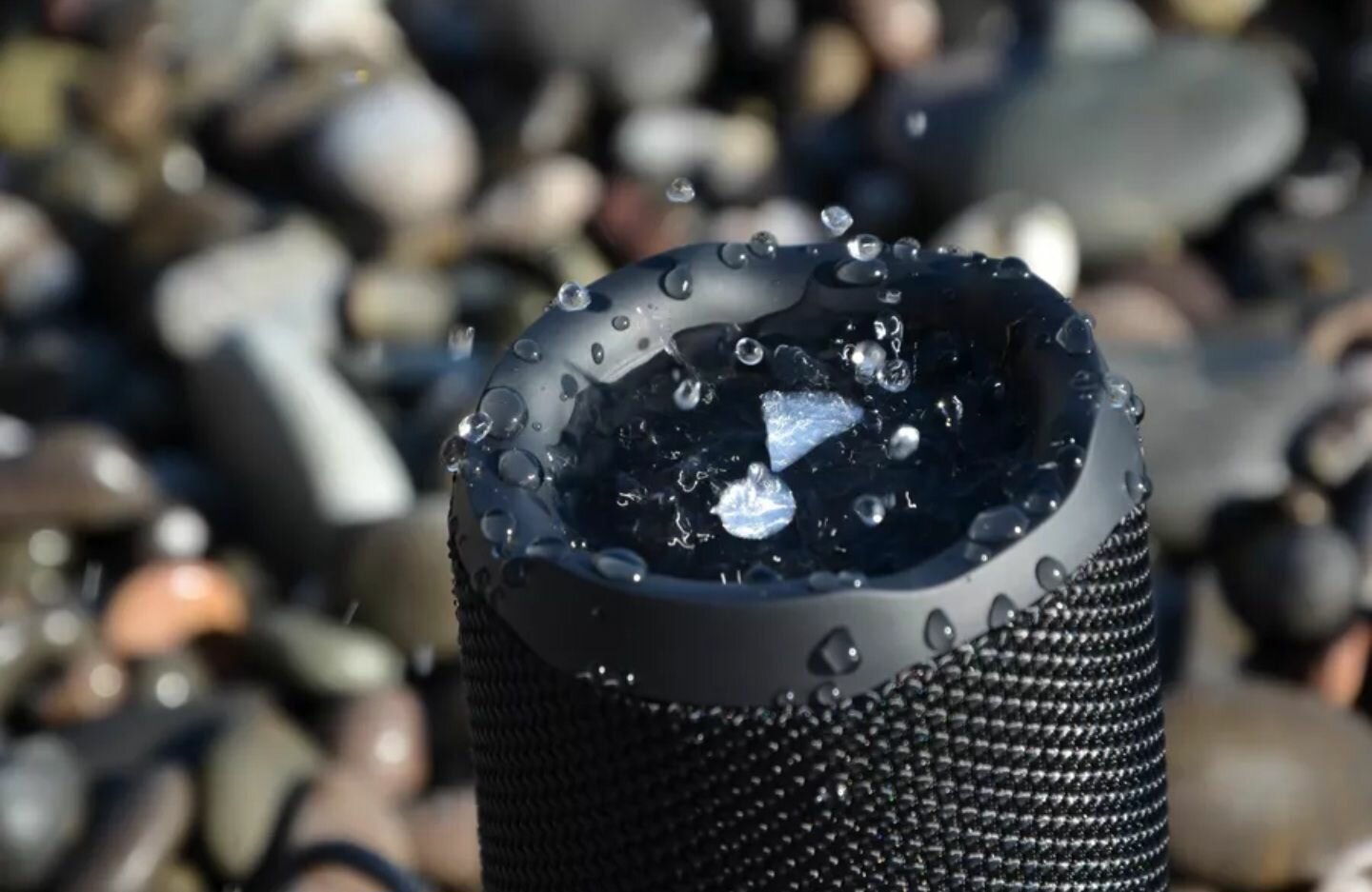 Беспроводная портативная акустическая система Flip 6, Колонка с Bluetooth водонепроницаемая — фото 1