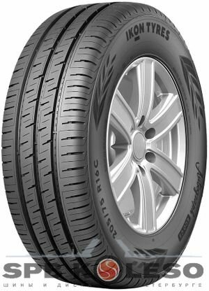 Шина Ikon Tyres (ранее Nokian Tyres) Autograph Eco C3 215/70R15 109/107R