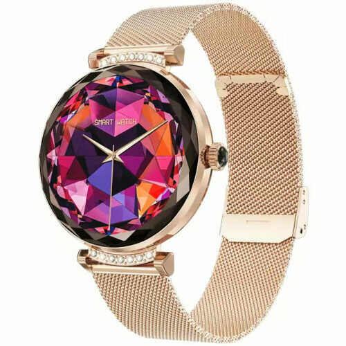 Умные часы CheckME Smart CMSNX7PROGG 13160₽