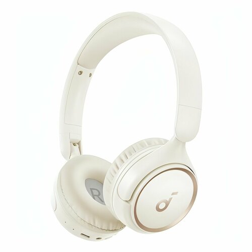 Наушники накладные Bluetooth Soundcore H30i A3012 White 7190₽