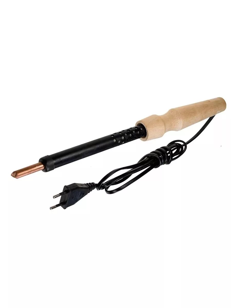 Электропаяльник