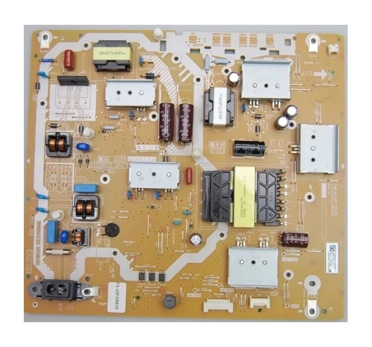 Блок питания TNPA6397 3P для Panasonic TX-43FXR610, TX-43FXR600