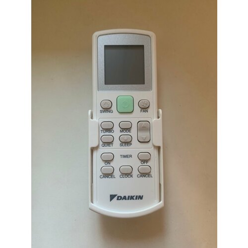 Пульт для Daikin WRC-HPC оригинальный 7990₽