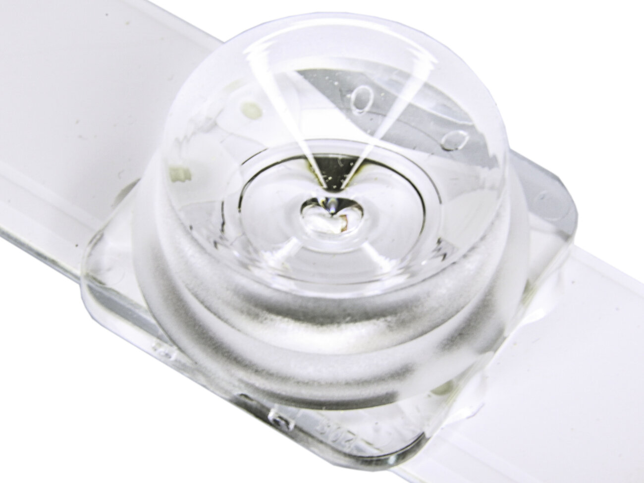 Комплект светодиодных планок для подсветки ЖК панелей CC02385D671V07