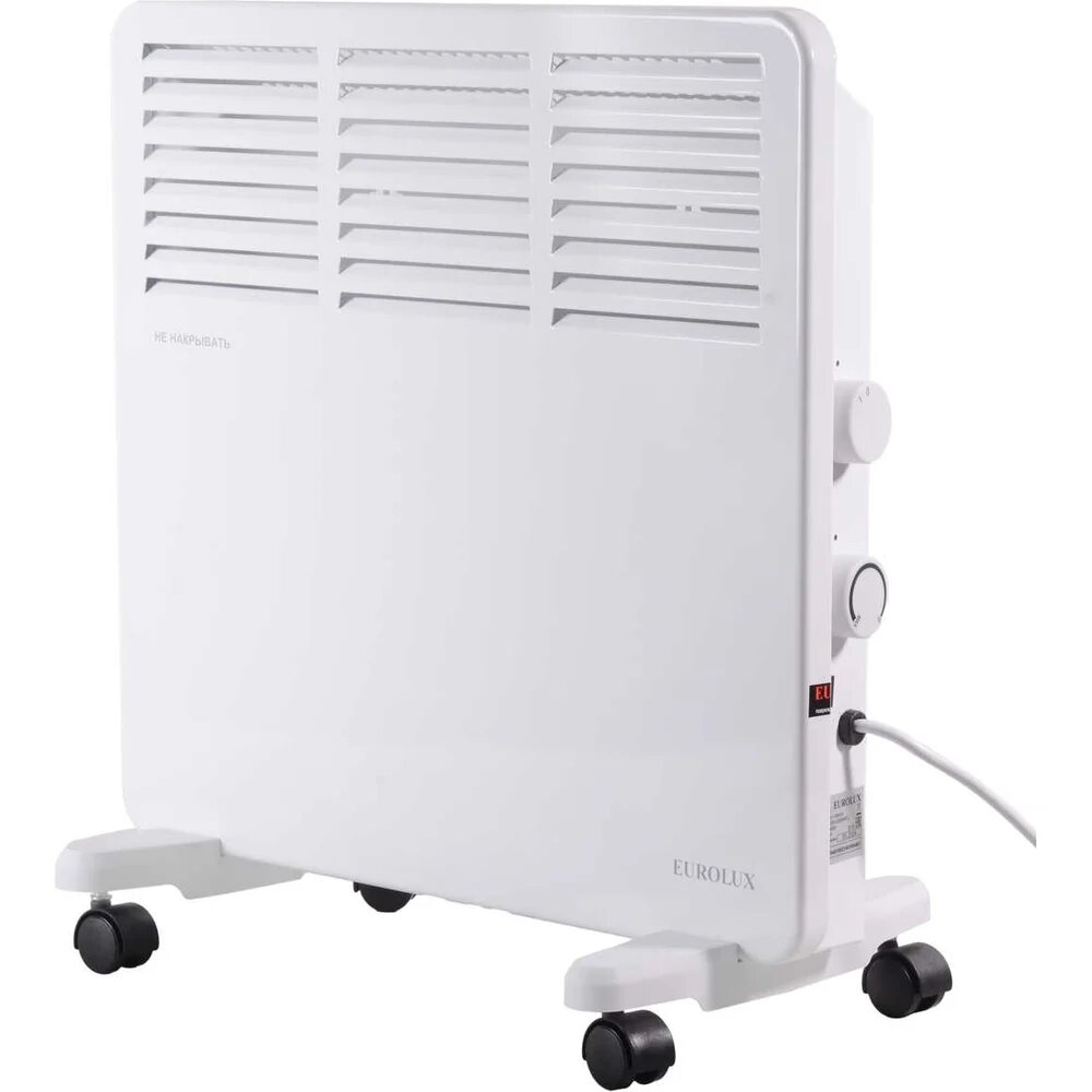 Конвектор Eurolux OK-EU-1000CH 67 4 31