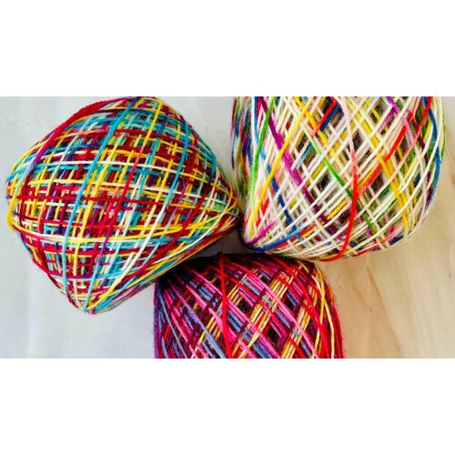 Носочная пряжа Итальянская 